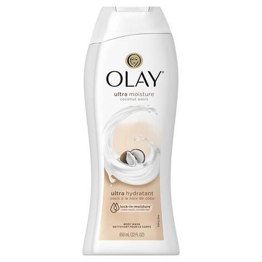 OLAY BDYWSH DPSEA&COCOWTR 17.9Z