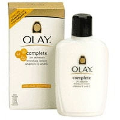 OLAY AGE DEFY DAILY UV LTN3.4z