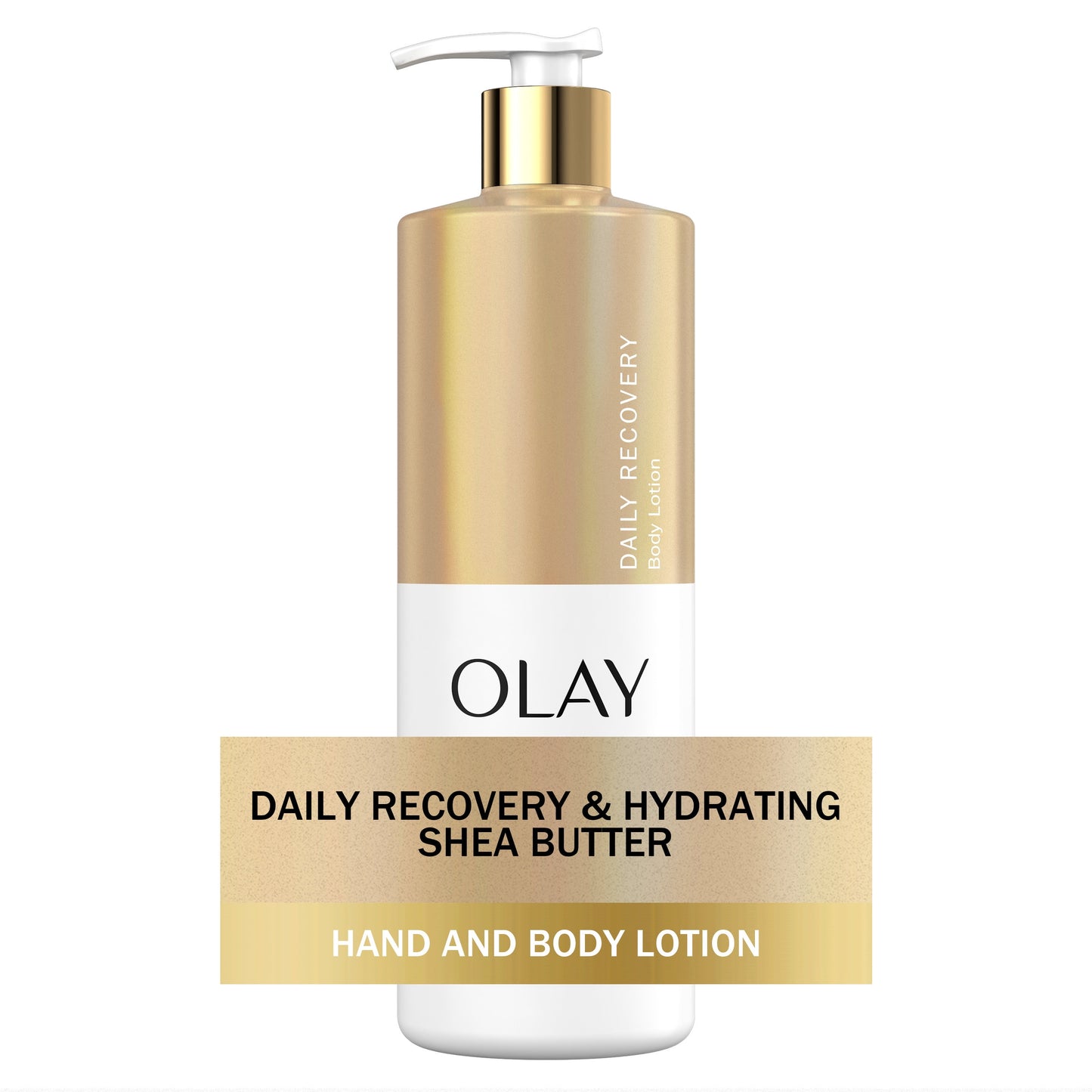 OLAY DAILY CARE HYDRAT LOTION REG 40OZ