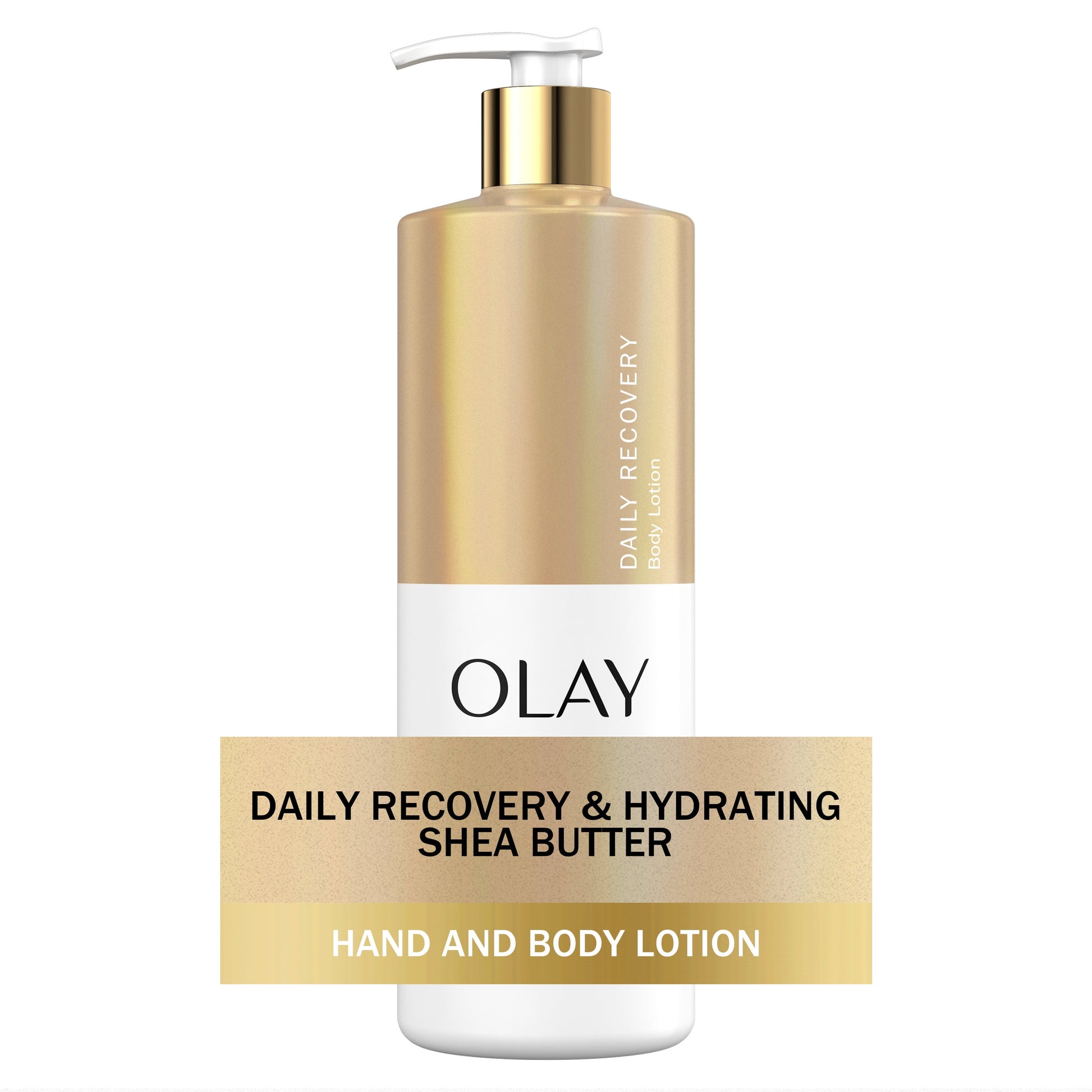 OLAY DAILY CARE HYDRAT LOTION REG 40OZ