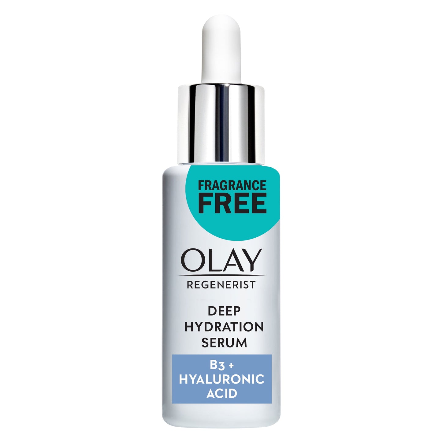 OLAY HYDRATION SERUM VITB3 1.3Z