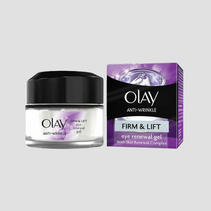 OLAY EYE GEL 0.5OZ HYDROXY