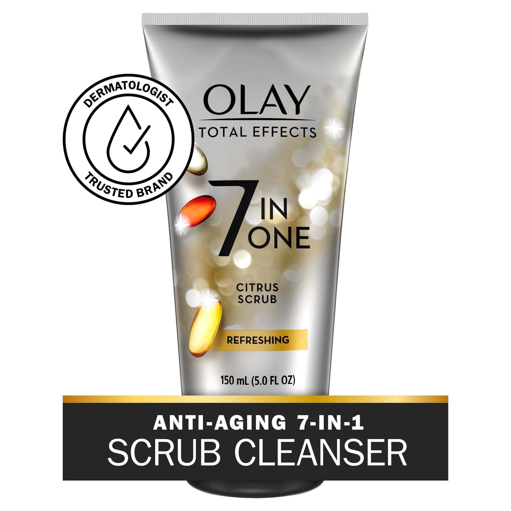 SM ABS FACIAL WASH&SCRUB 4OZ