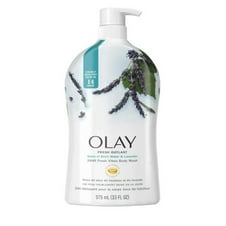 OLAY FRS OLST LQ 30OZ BCHWTR/LVN