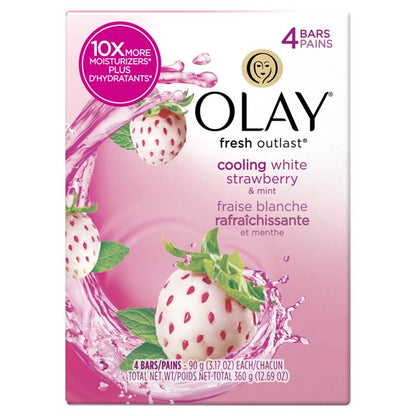 OLAY PERSONAL BAR 4X3.17OZ