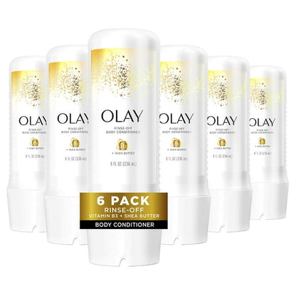 OLAY INSHOWERE BODY LOTION15.2Z