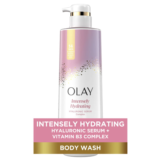 OLAY BDYWSH SKIN BALANCING  20Z