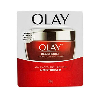 Olay Regenerist Micro-Sculpting Cream, 0.5 oz