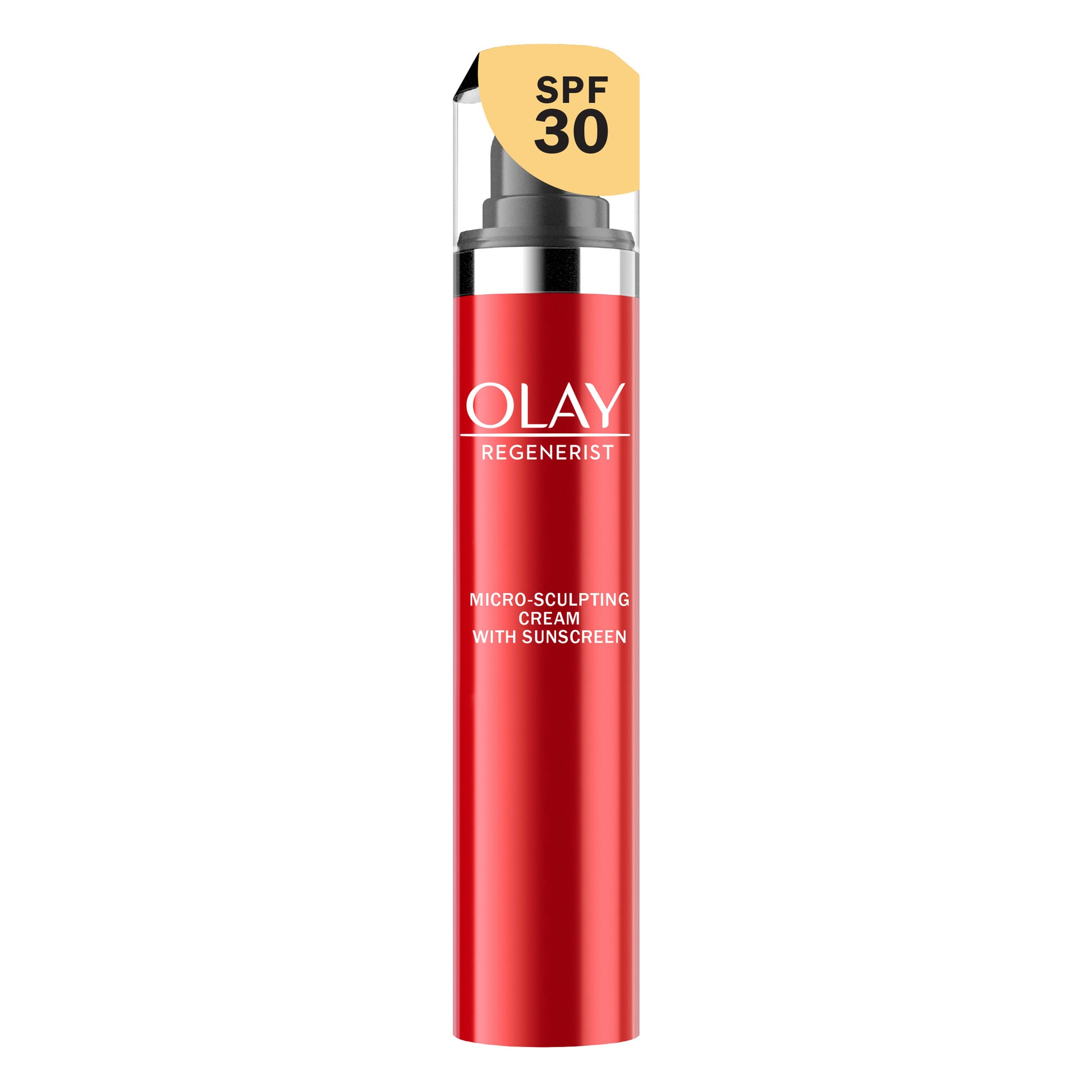OLAY REG MINERAL SPF15    1.7z