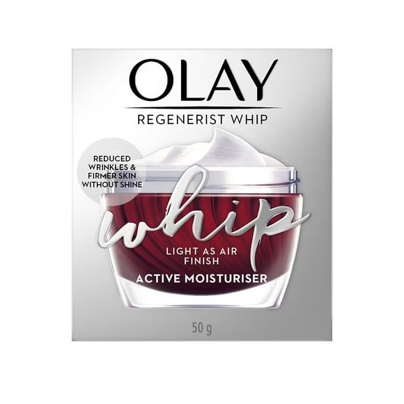OLAY REG WHIP MOISTURE   1.7oz