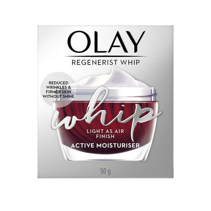 OLAY REG WHIP MOISTURE   1.7oz