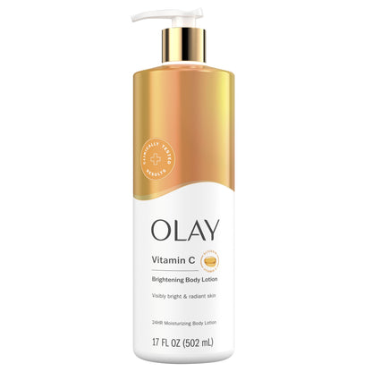 OLAY BDYWSH VITC&APPLECDR 17.9Z