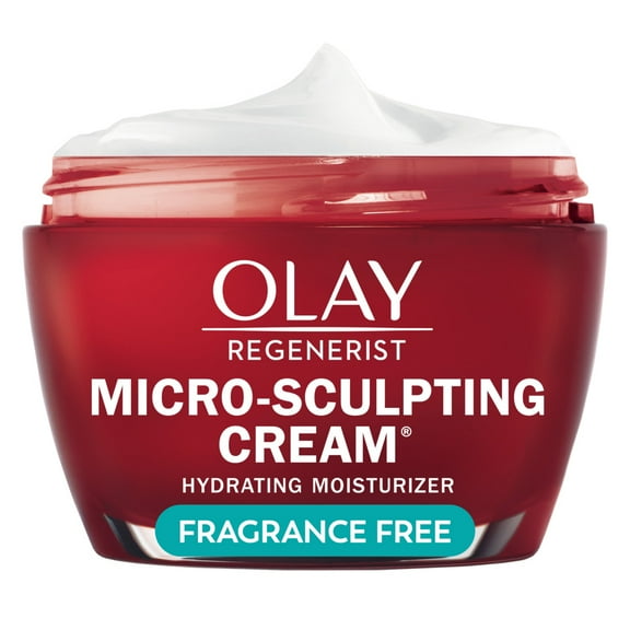 Olay Regenerist Micro-Sculpting Cream, 0.5 oz