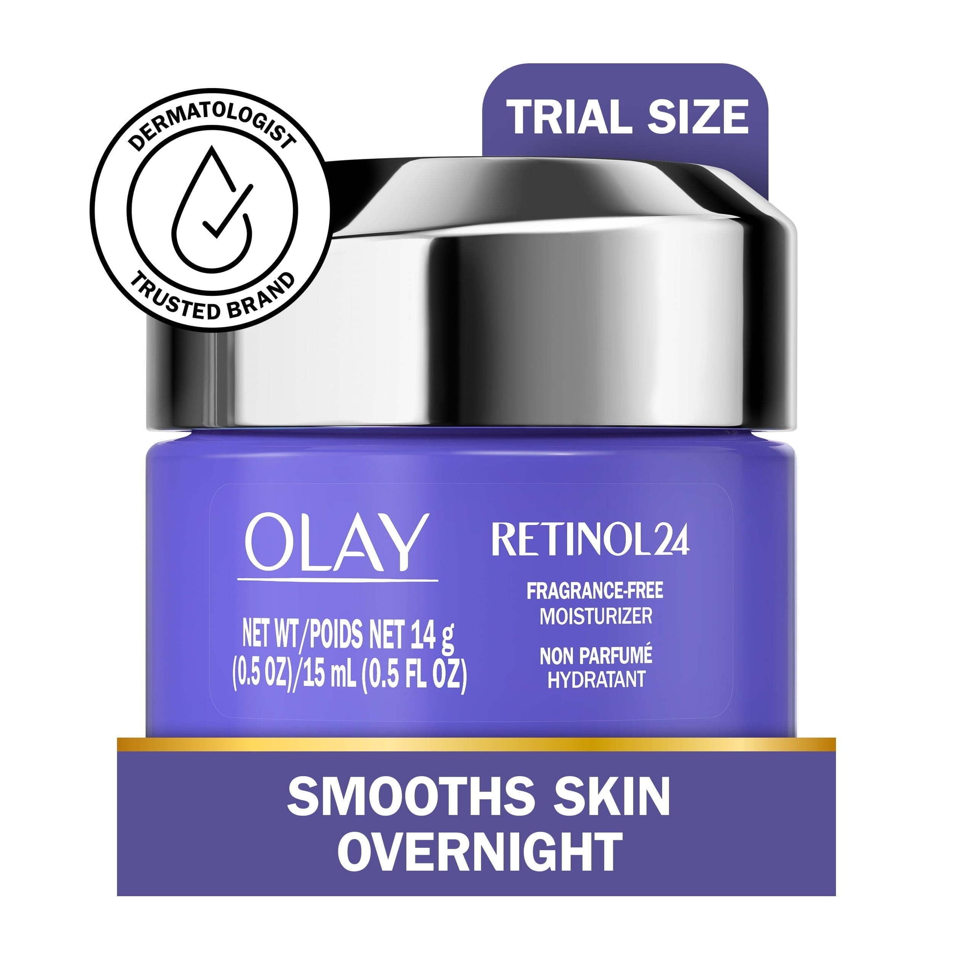 OLAY REGEN RETINOL SPF30 CR1.7Z