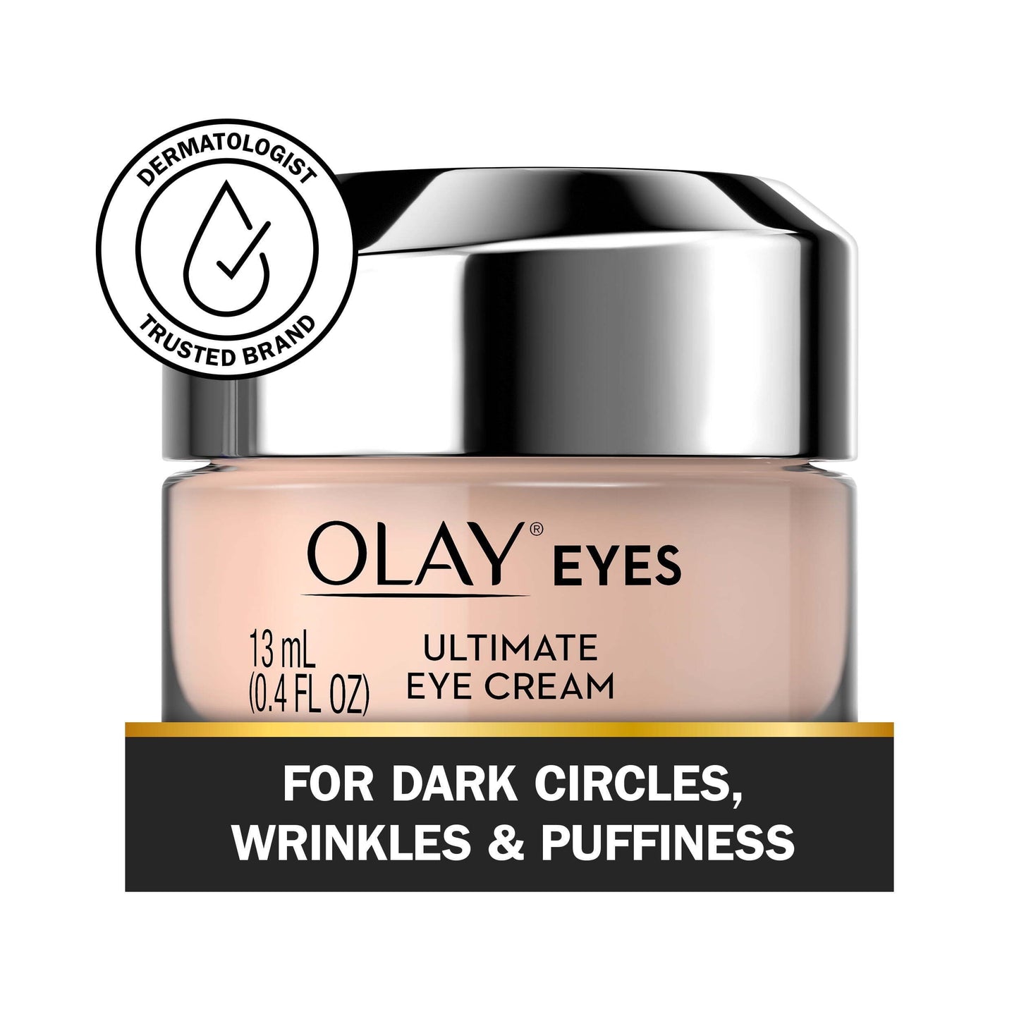 OLAY COLLAGEN EYE CREAM    .5z