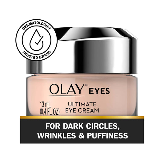 OLAY COLLAGEN EYE CREAM    .5z