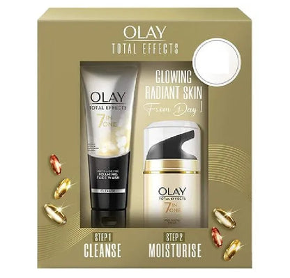 OLAY TTL EFT LT 1.7OZ LM SPF15