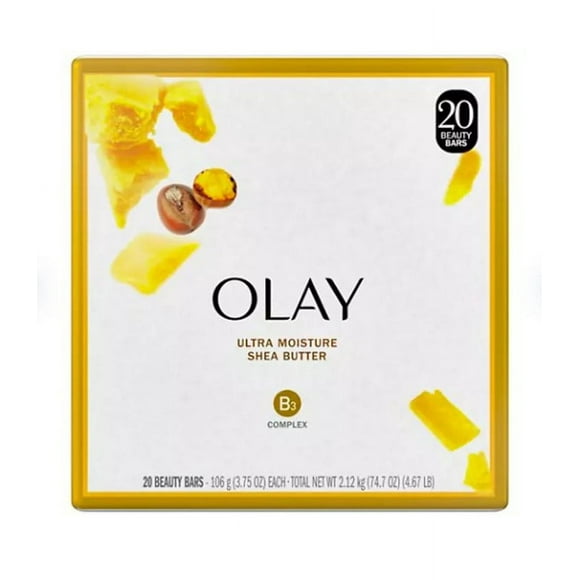 OLAY BDYWSH ULT MOIST SHEA  22Z