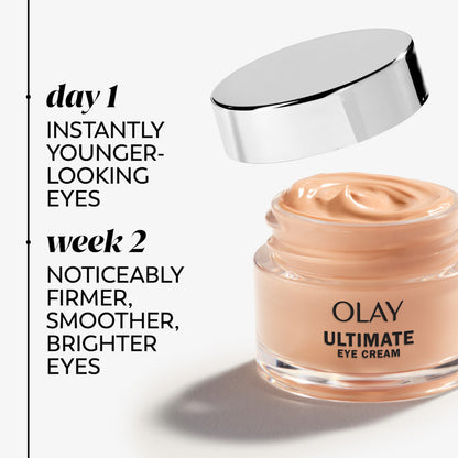 Olay Eyes Ultimate Cream 0.4oz .