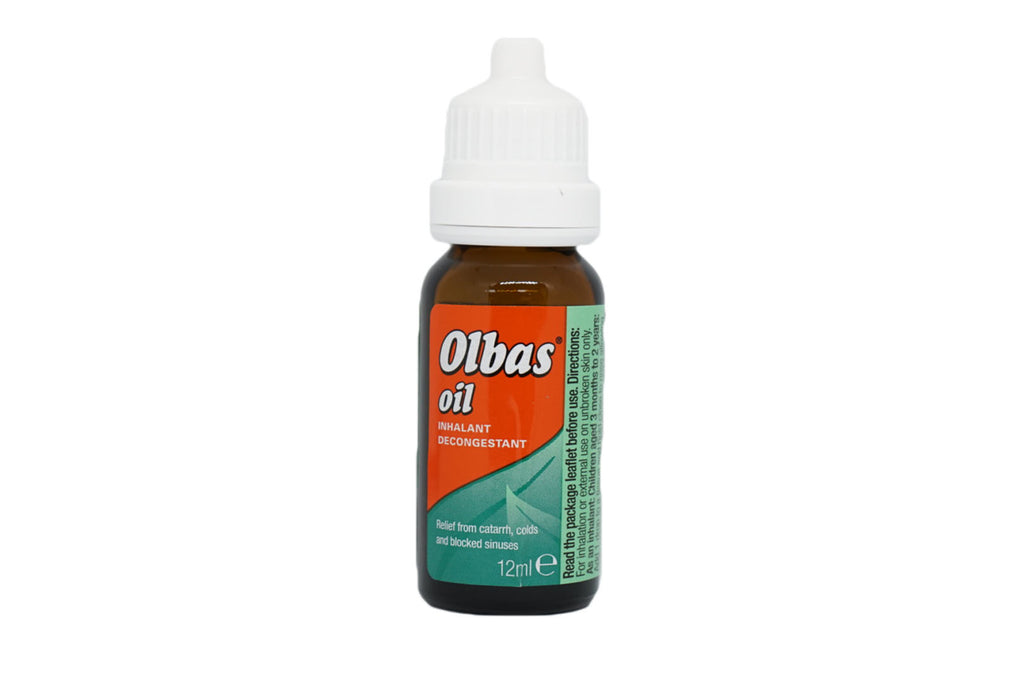 OLBAS OLBAS OIL,10CC