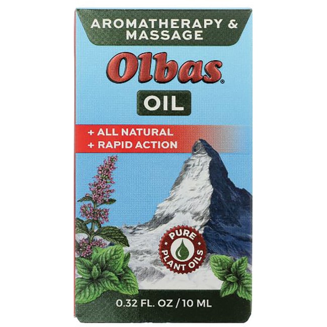 OLBAS OLBAS OIL,30 ML