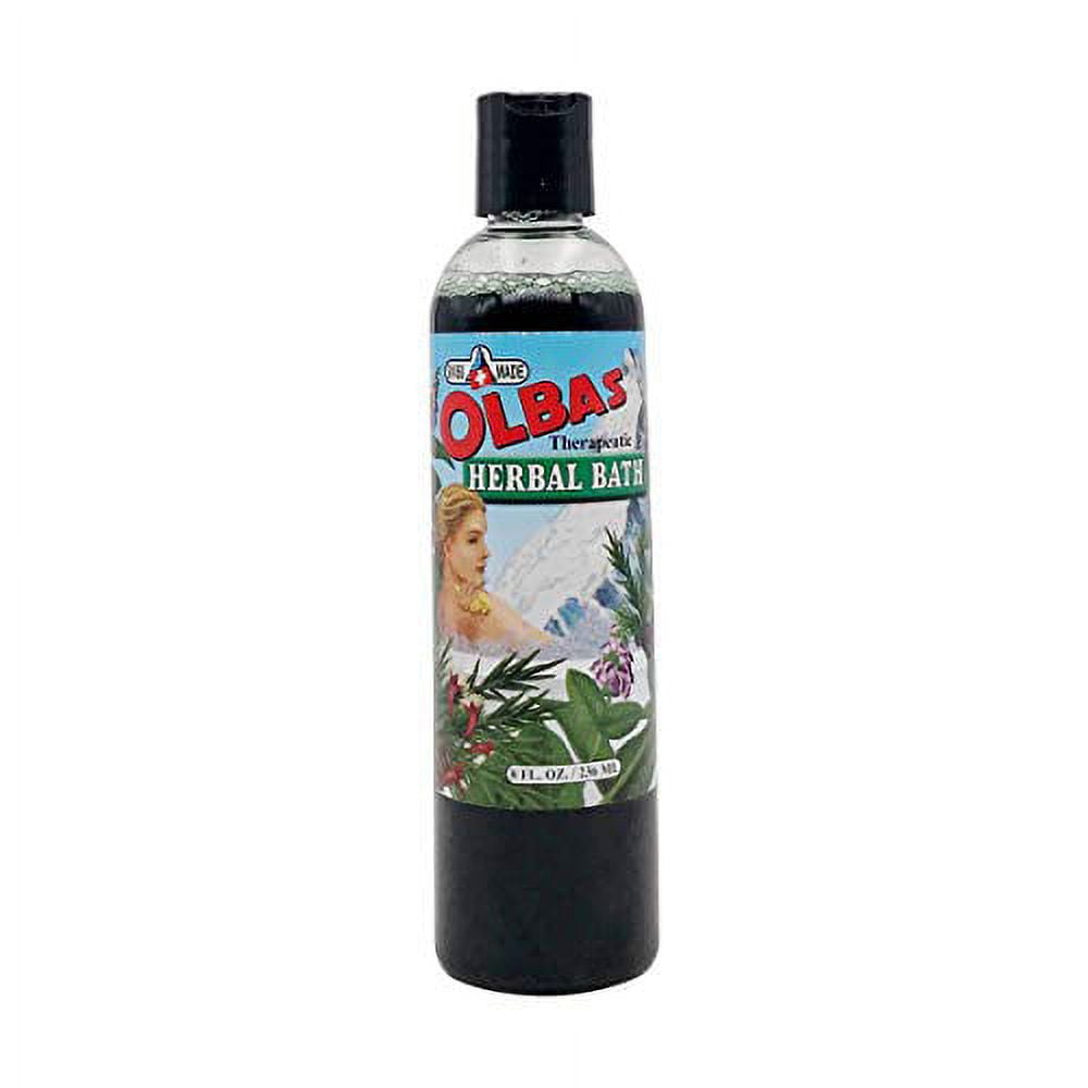 OLBAS OLBAS BATH