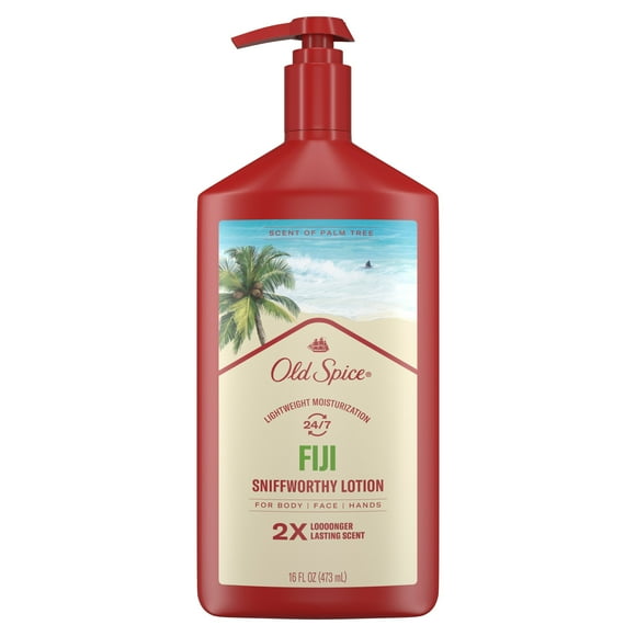 OLD SP FRS CLC LQ 16OZ FIJI