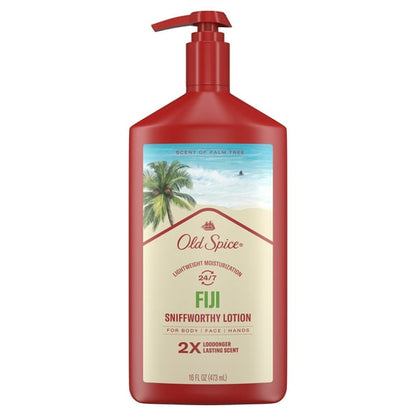 OLD SP FRS CLC LQ 16OZ FIJI