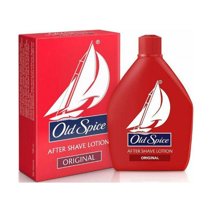 OLD SPICE AFTER SHAV LOTION ORIG 4.25OZ