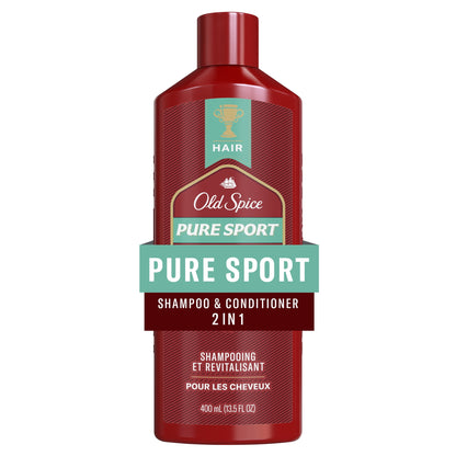 OLD SP A/S LQ 6.37OZ PURE SPORT