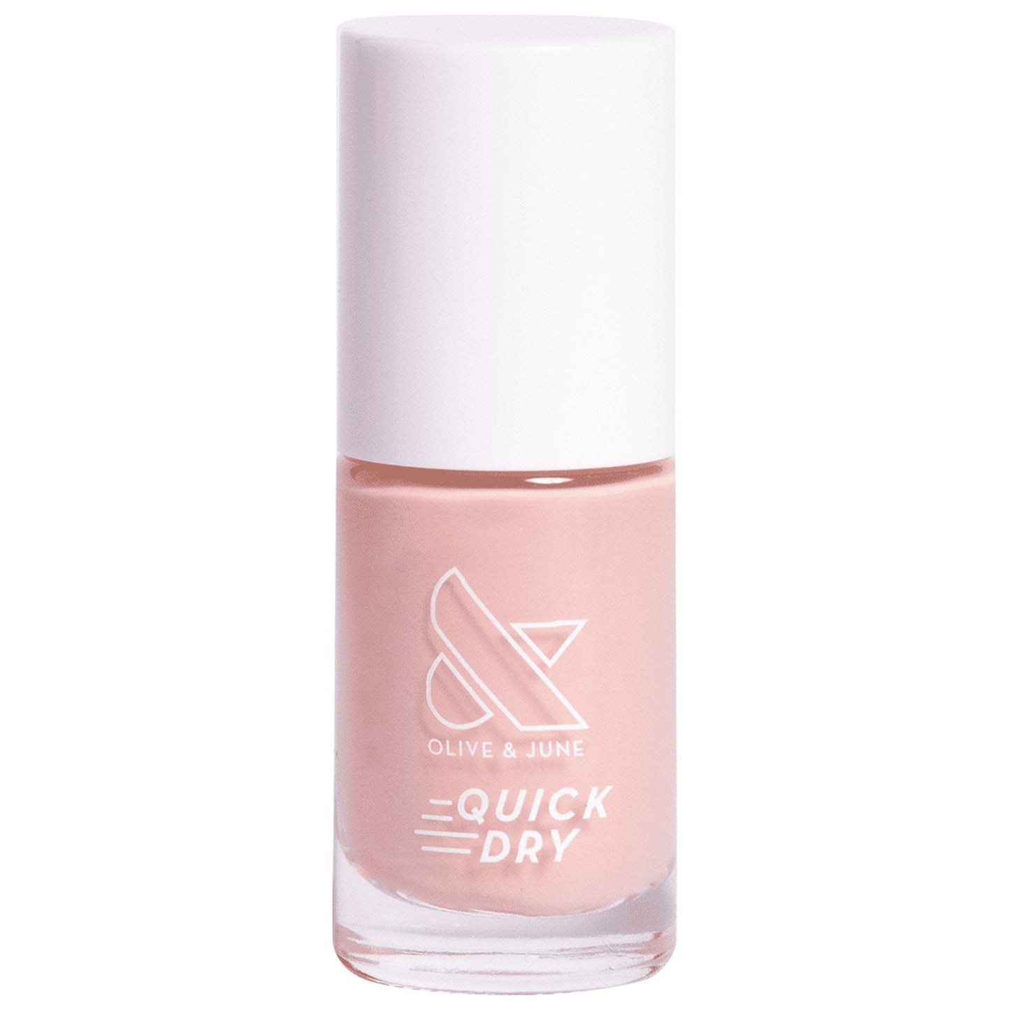 SINFUL NAIL QUICK BLS FLUSHED