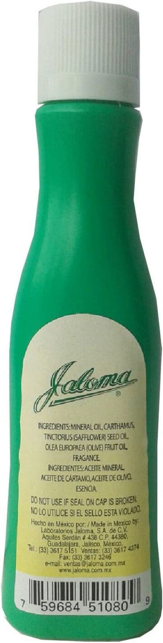 ACEITE DLC OLIVE OIL        2OZ