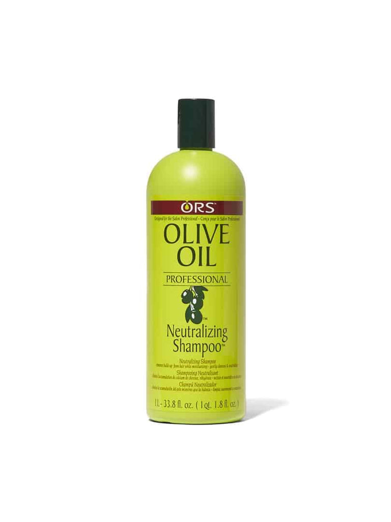 AFR PR OLIVE NEUT SHAMPOO XX8OZ