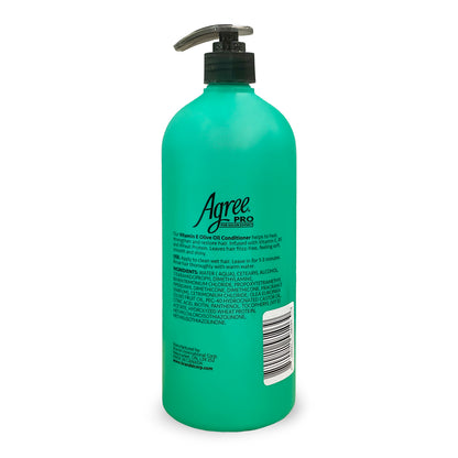 AGREE PRO VITA E OLV OIL LQ 1.5OZ