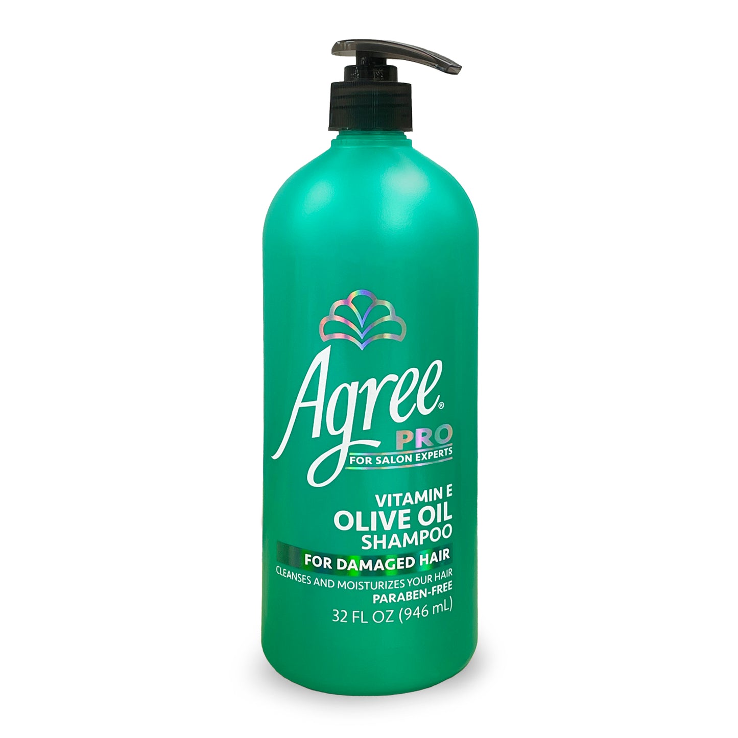 SHAMPOO,VEGAN OLIVE OIL