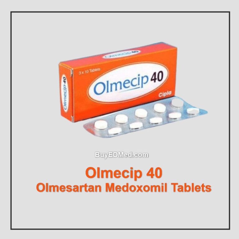 AMLOD/OLMES MEDOX TB 10-40MG 90