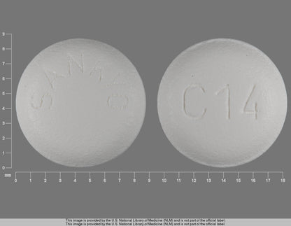 OLMESARTAN MEDOX TB 20MG 30