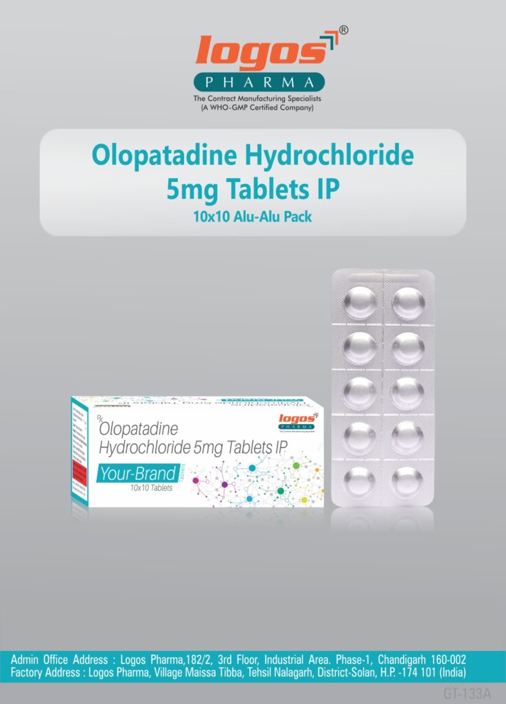OLOPATADINE HCL SN 665MCG 30.5GM