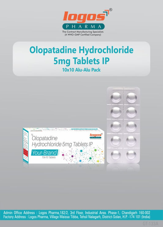 OLOPATADINE HCL SN 665MCG 30.5GM