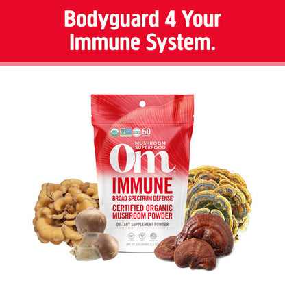 IMMUNE,OG1,POWDER,200GRM