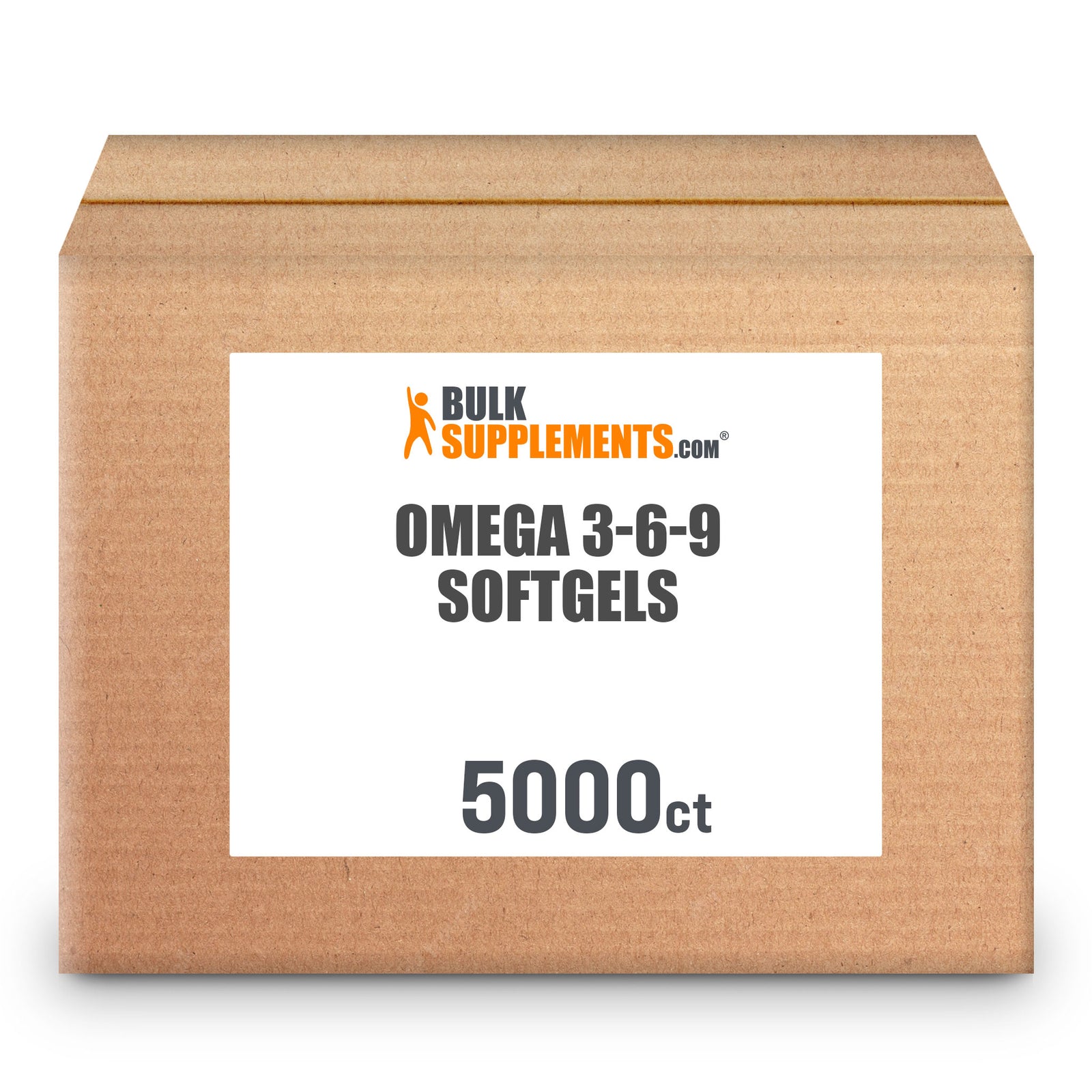 NT OMEGA-3-6-9 GC 60 SFG RRL