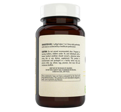 NATURE'S ANSWER LIQ OMEGA 3,EPA/DHA