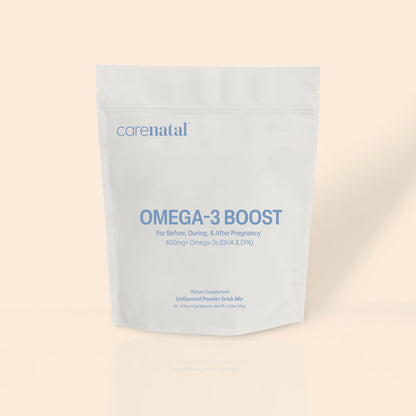 PRENATAL MULTI,W/OMEGAS