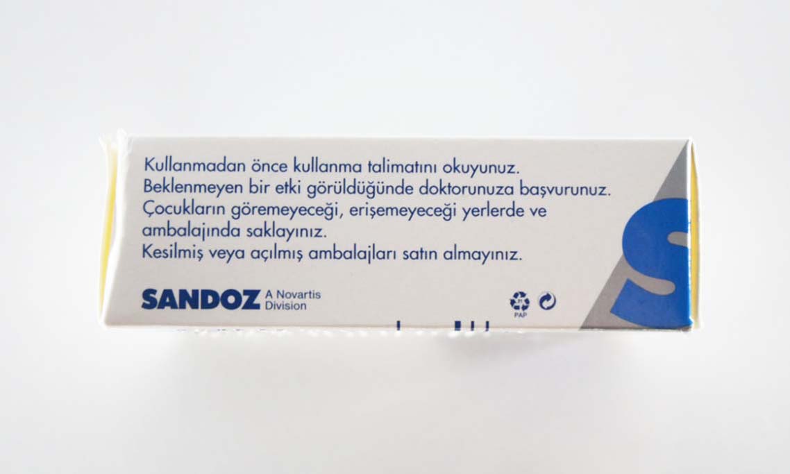 OMNITROPE CT 10MG/1.5ML