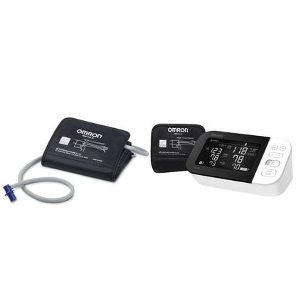 BLOOD PRESSURE MONTR BP7450 OMRON 10 SER