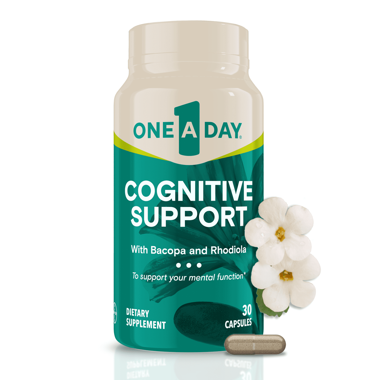 ONE A DAY BRAIN SPT CW 100 GMM