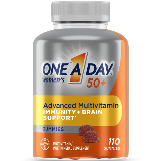 ONE A DAY WOMENS 50+ CW 110 GMM