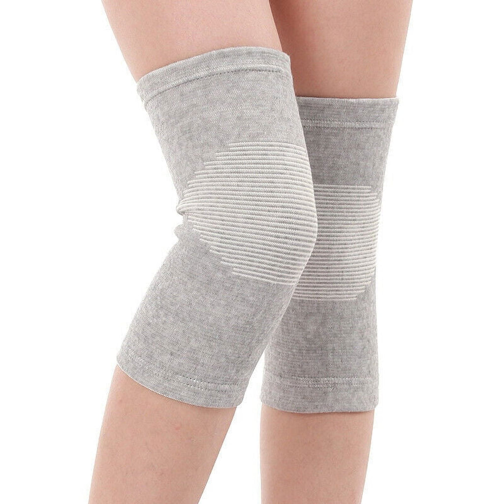 SC COMPRESS KNEE SLEEVE LARGE