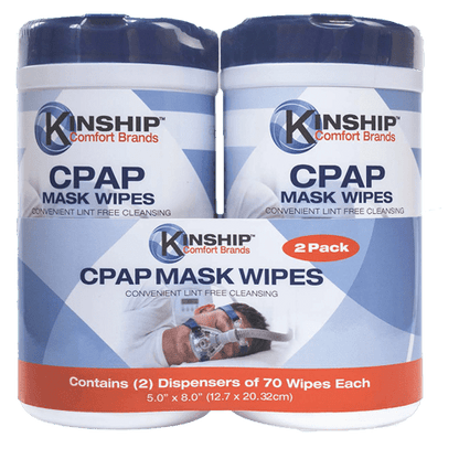 CPAP MASK WIPES 10