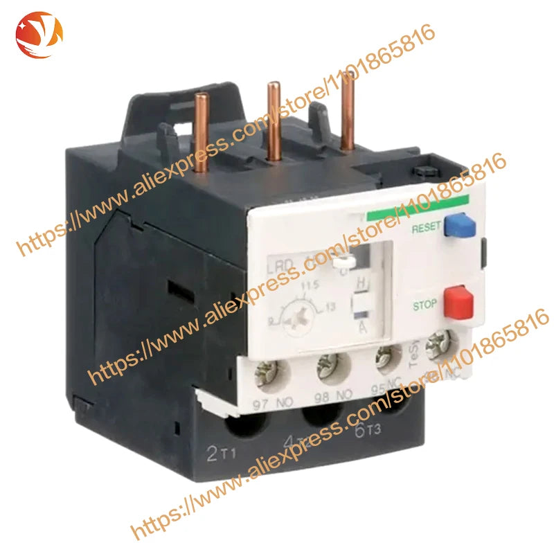 LDR A/D DPR RSH OI15.5-53.4%425GM